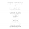 Intersecting convex sets by rays