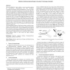 Intravascular palpation and haptic feedback during angioplasty