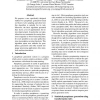 Introduction of a new paraphrase generation tool based on Monte-Carlo sampling