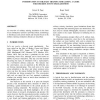 Introduction to Military Training Simulation: A Guide for Discrete Event Simulationists