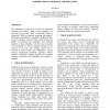 Introduction to Modeling and Simulation