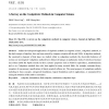 Invariants, Bisimulations and the Correctness of Coalgebraic Refinements