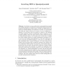Inverting HFE Is Quasipolynomial