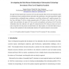 Investigating the Risk-Return Relationship of Information Technology Investment: Firm-Level Empirical Analysis