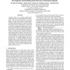 Investigation and modeling of the structure of texting language
