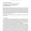 Investigation into Interoperability in Cloud Computing: An Architectural Model