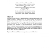 IPv6 deployment: Real time applications and QoS aspects