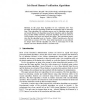 Iris Based Human Verification Algorithms