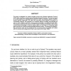Is It Fun to Go to Sydney? Common-Sense Knowledge of Social Structures and WAP