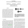 Iso-Splatting: A Point-Based Alternative to Isosurface Visualization