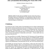 ISOBUS - Eine systematische Betrachtung der Norm ISO 11783