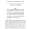 Isomorphism for Graphs of Bounded Distance Width