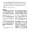 Isosurface Extraction and Spatial Filtering using Persistent Octree (POT)