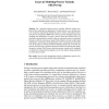 Issues in Modeling Process Variants with Provop