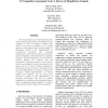 IT Capacities Assessment Tool: A Survey of Hospitals in Canada