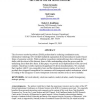 IT-enabled transparent electronic markets: the case of the air travel industry
