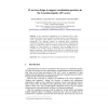 IT Services Design to Support Coordination Practices in the Luxembourguish AEC Sector