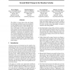 Iterated Belief Change in the Situation Calculus