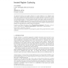 Iterated Register Coalescing