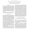 Iterative hard thresholding for compressed sensing with partially known support