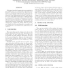 Japanese Phone Recognition Using Lip Image Information