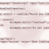 JavaScript Essentials