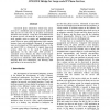 JINI/J2EE Bridge for Large-scale IP Phone Services