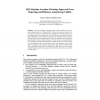 JML Runtime Assertion Checking: Improved Error Reporting and Efficiency Using Strong Validity