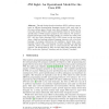 JNI Light: An Operational Model for the Core JNI