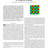 Joint Spatial-Temporal Color Demosaicking