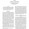 Justification of Customer Complaints using Emotional States and Mental Actions