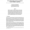 K-Local Hyperplane and Convex Distance Nearest Neighbor Algorithms