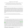 Kernel methods and the exponential family