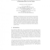 Kernel Methods for Exploratory Pattern Analysis: A Demonstration on Text Data
