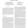 Kernel Particle Filter for Real-Time 3D Body Tracking in Monocular Color Images