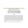 Key Drivers of Mobile Commerce Adoption. An Exploratory Study of Spanish Mobile Users
