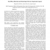 Key-Places Detection and Clustering in Movies Using Latent Aspects