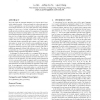 Keyword search in databases: the power of RDBMS