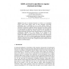 KIDS: An Iterative Algorithm to Organize Relational Knowledge