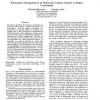Kinematic Manipulation of Molecular Chains Subject to Rigid Constraint