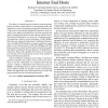 King: estimating latency between arbitrary internet end hosts