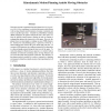 Kinodynamic Motion Planning Amidst Moving Obstacles