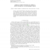 Kirkman triple systems of order 21 with nontrivial automorphism group