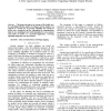 KL-Cuts: A new approach for logic synthesis targeting multiple output blocks