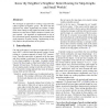 Know Thy Neighbor's Neighbor: Better Routing for Skip-Graphs and Small Worlds