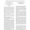 Knowledge Creation and Integration: Creative Space and Creative Environments
