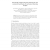 Knowledge Engineering and Planning for the Automated Synthesis of Customized Learning Designs