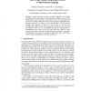 Knowledge Engineering Requirements in Derivational Analogy