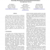Knowledge Management and Organizational Performance: An Exploratory Survey