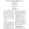 Knowledge Management System for Emergency Preparedness: An Action Research Study